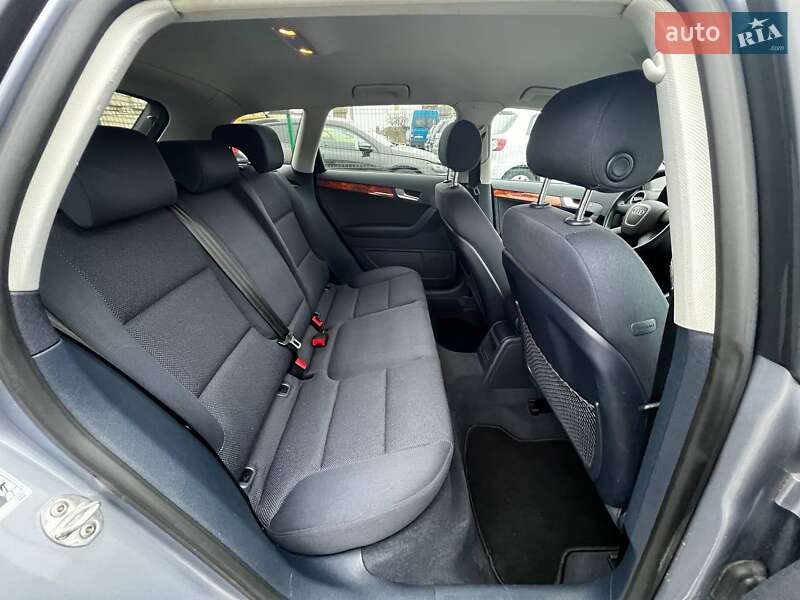 Хэтчбек Audi A3 2006 в Ковеле фото 43 Хэтчбек Audi A3 2006 в Ковеле