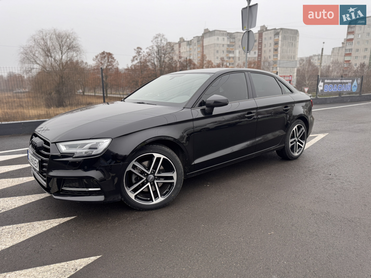 2015 Audi A3 - мініатюра 16