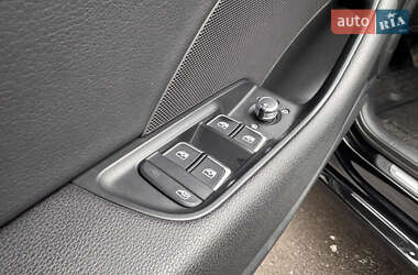 Седан Audi A3 2016 в Чернигове