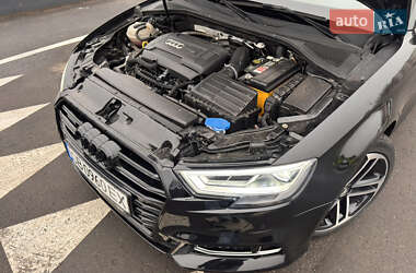 Седан Audi A3 2016 в Чернигове