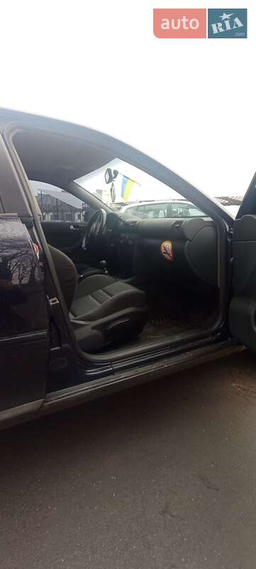 Хэтчбек Audi A3 2002 в Луке-Мелешковской фото 4 Хэтчбек Audi A3 2002 в Луке-Мелешковской