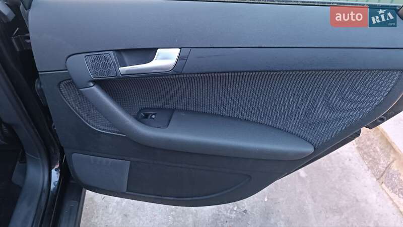 Хэтчбек Audi A3 2007 в Хмельнике фото 22 Хэтчбек Audi A3 2007 в Хмельнике