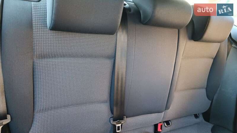 Хэтчбек Audi A3 2007 в Хмельнике фото 28 Хэтчбек Audi A3 2007 в Хмельнике