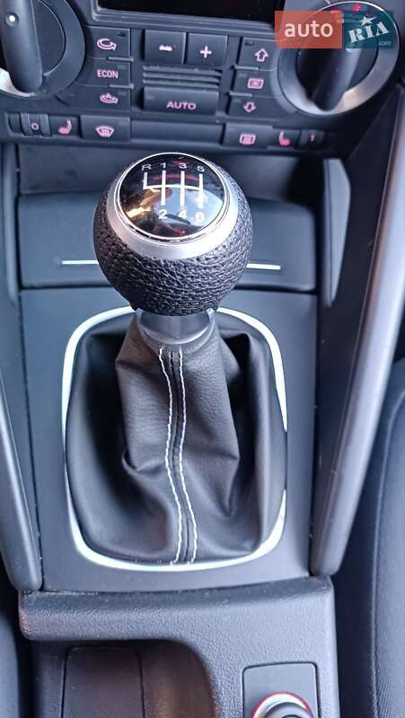 Хэтчбек Audi A3 2007 в Хмельнике фото 37 Хэтчбек Audi A3 2007 в Хмельнике