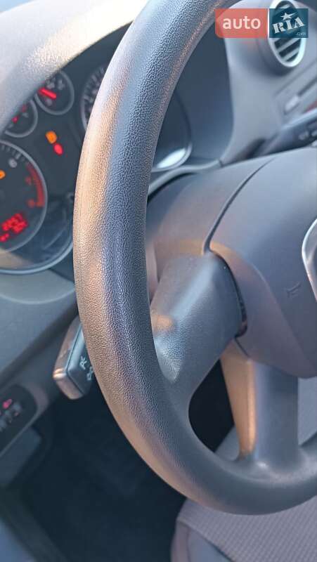 Хэтчбек Audi A3 2007 в Хмельнике фото 42 Хэтчбек Audi A3 2007 в Хмельнике