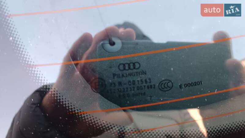 Хэтчбек Audi A3 2007 в Хмельнике фото 67 Хэтчбек Audi A3 2007 в Хмельнике