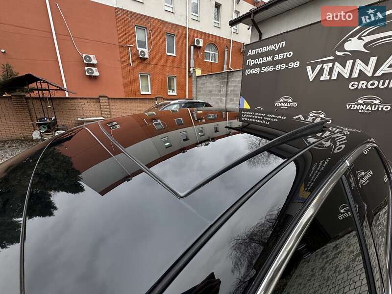 Седан Audi A3 2018 в Виннице