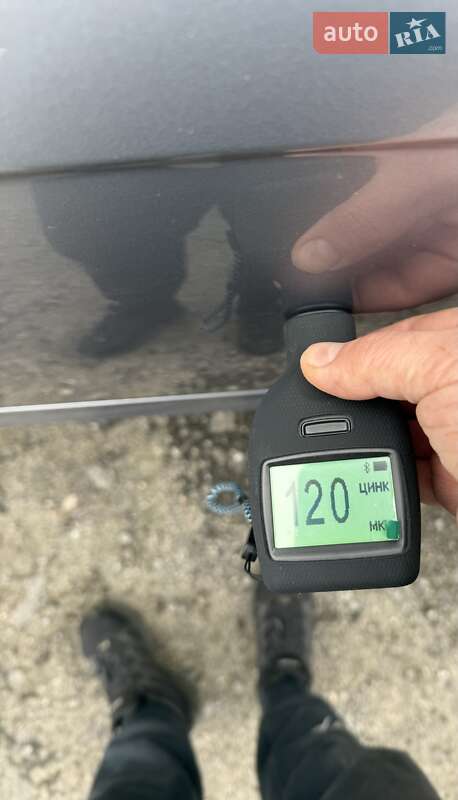 Хэтчбек Audi A3 2007 в Виннице