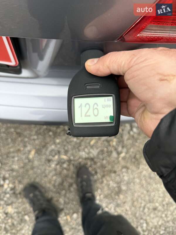 Хэтчбек Audi A3 2007 в Виннице