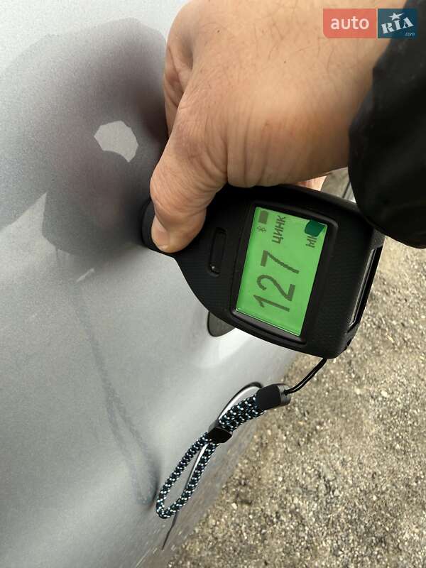 Хэтчбек Audi A3 2007 в Виннице