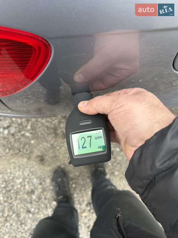 Хэтчбек Audi A3 2007 в Виннице