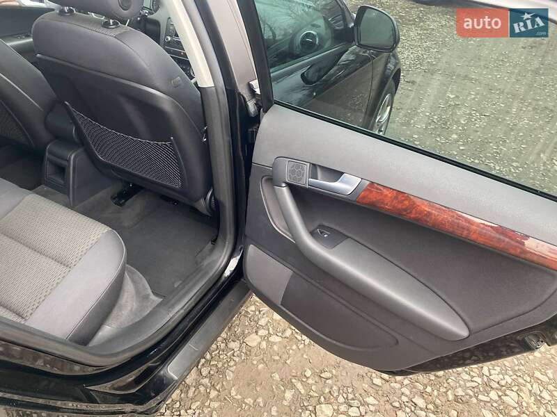 Хэтчбек Audi A3 2009 в Луцке