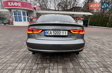 Седан Audi A3 2015 в Києві
