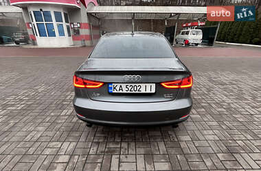 Седан Audi A3 2015 в Києві
