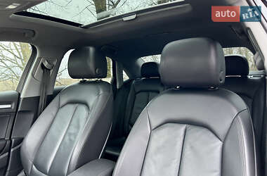 Седан Audi A3 2017 в Рівному
