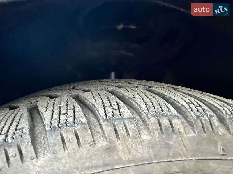 Седан Audi A3 2017 в Рівному