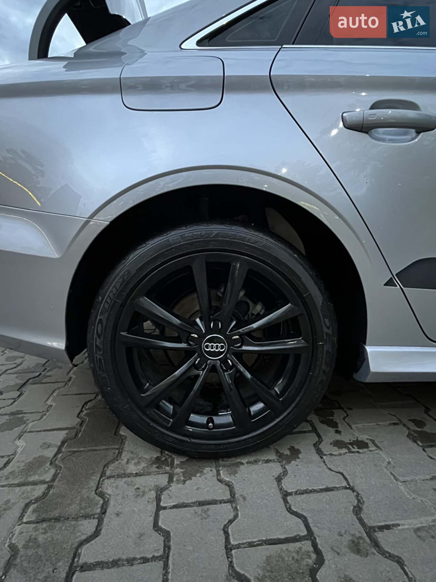 2014 Audi A3 - мініатюра 7