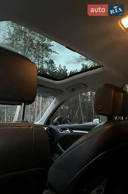 Седан Audi A3 2014 в Киеве