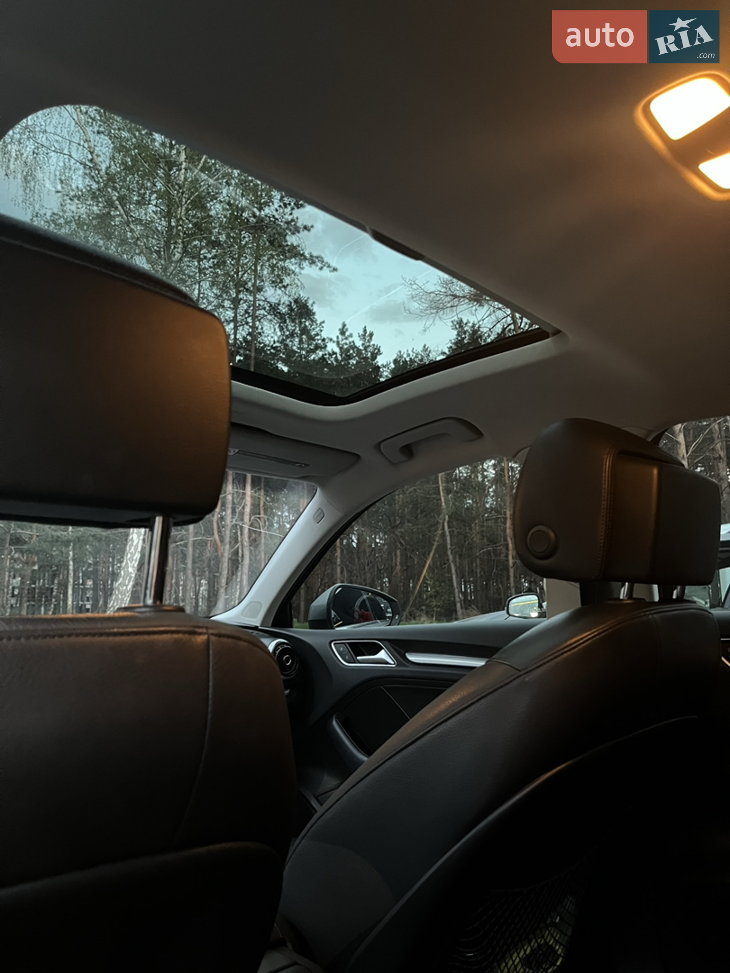 2014 Audi A3 - мініатюра 13