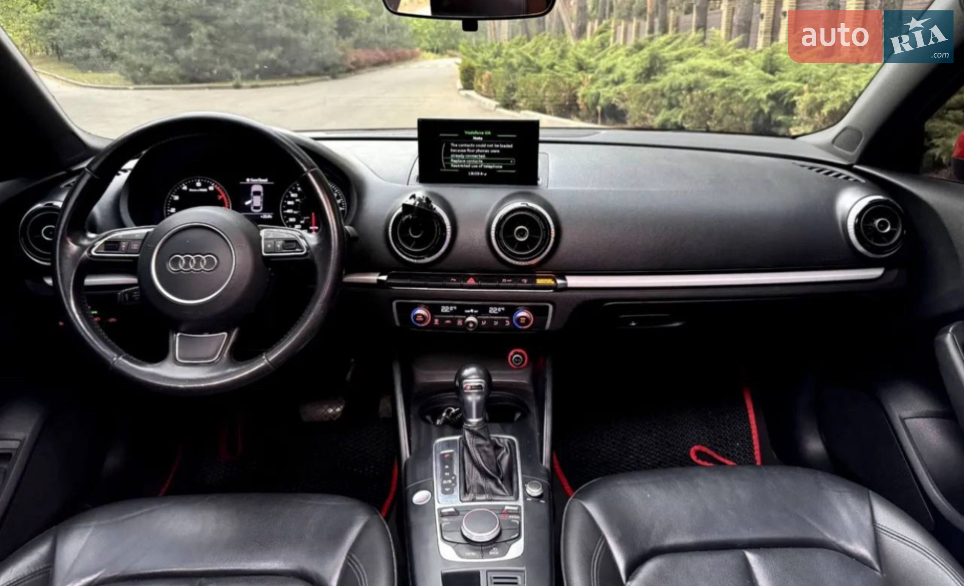 2016 Audi A3 - мініатюра 6