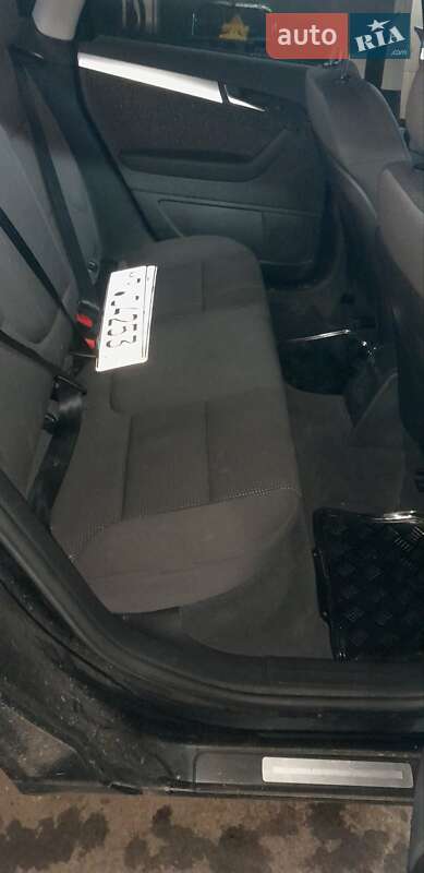 Хэтчбек Audi A3 2007 в Кицмани фото 13 Хэтчбек Audi A3 2007 в Кицмани