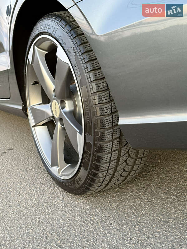 Седан Audi A3 2016 в Одесі фото 27 Седан Audi A3 2016 в Одесі