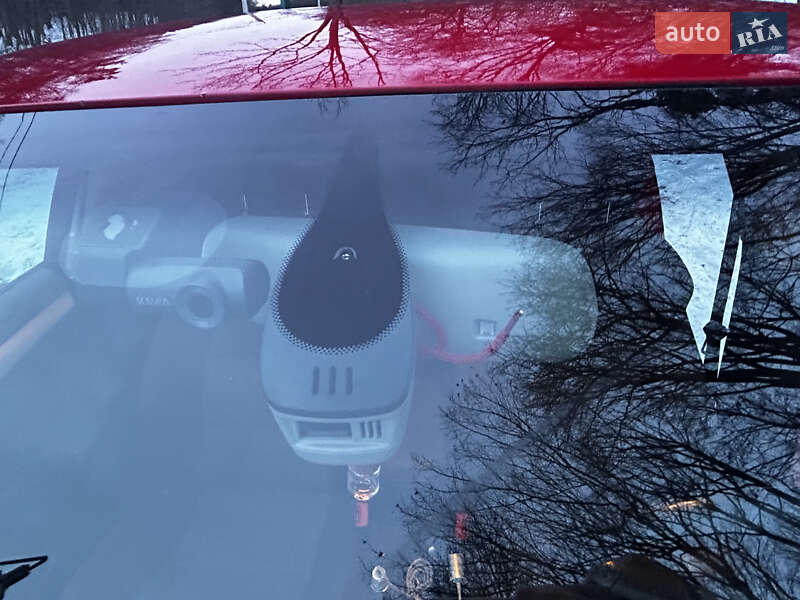 Хэтчбек Audi A3 2009 в Львове