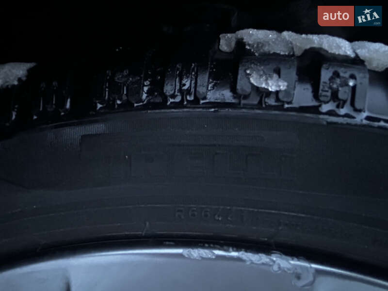 Хэтчбек Audi A3 2009 в Львове