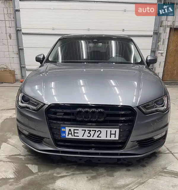 Audi A3 2014 VIN WAUACGFF8F1064755 фото оголошення 40 з 88