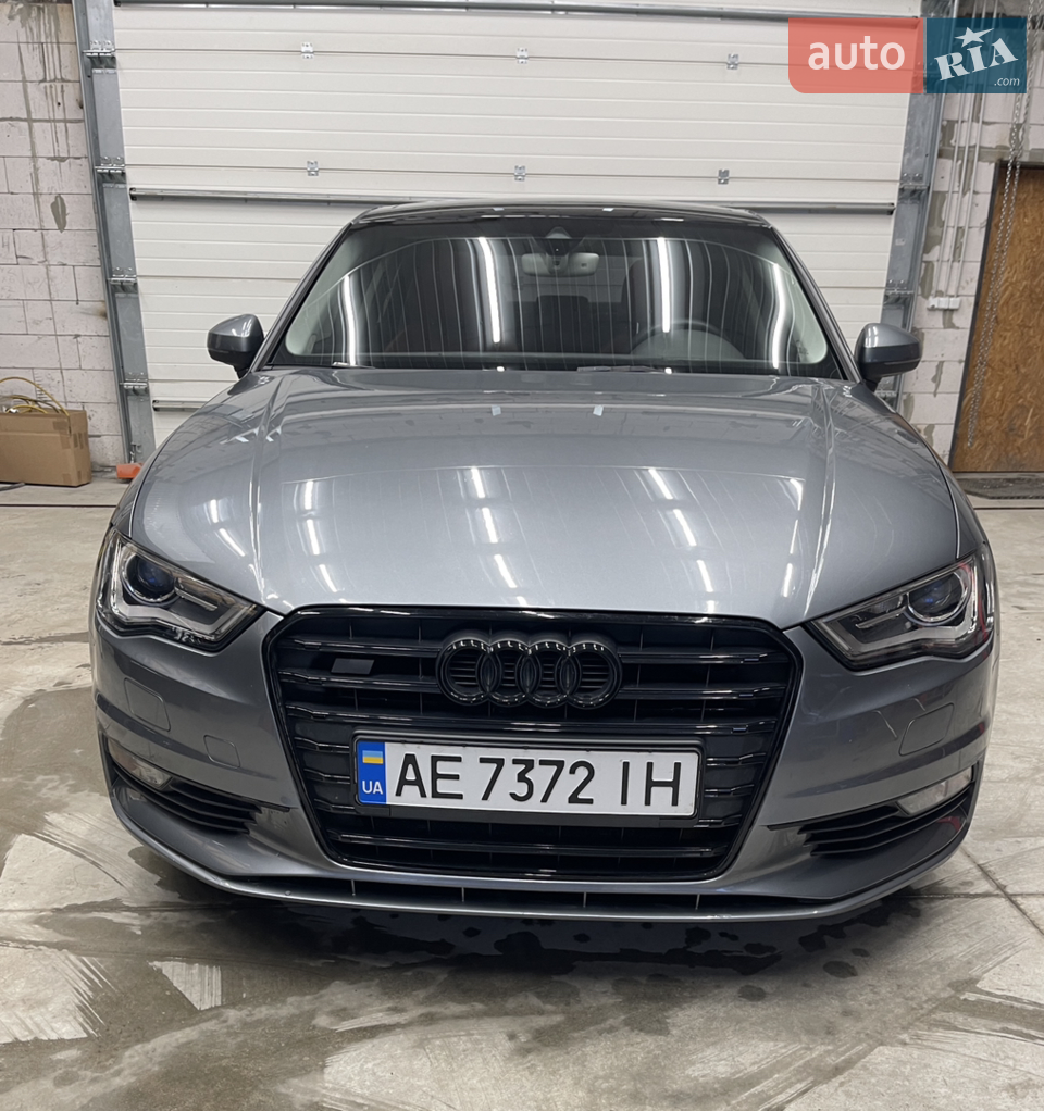 2014 Audi A3 - мініатюра 35