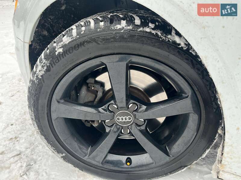 Седан Audi A3 2014 в Києві