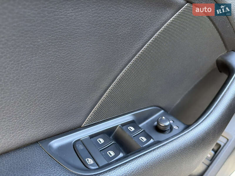 Седан Audi A3 2014 в Одесі