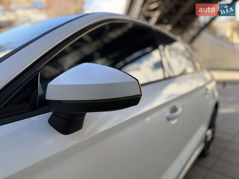 Седан Audi A3 2014 в Одесі