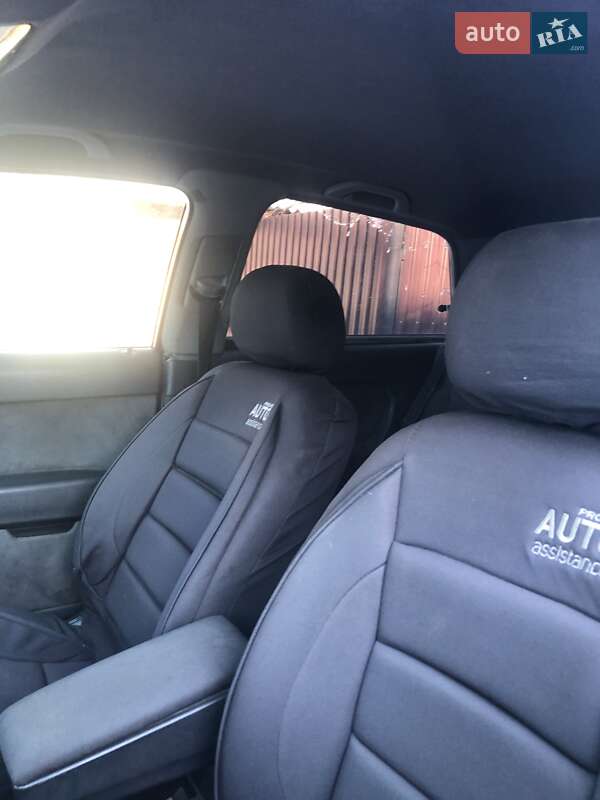 Хэтчбек Audi A3 2000 в Черняхове