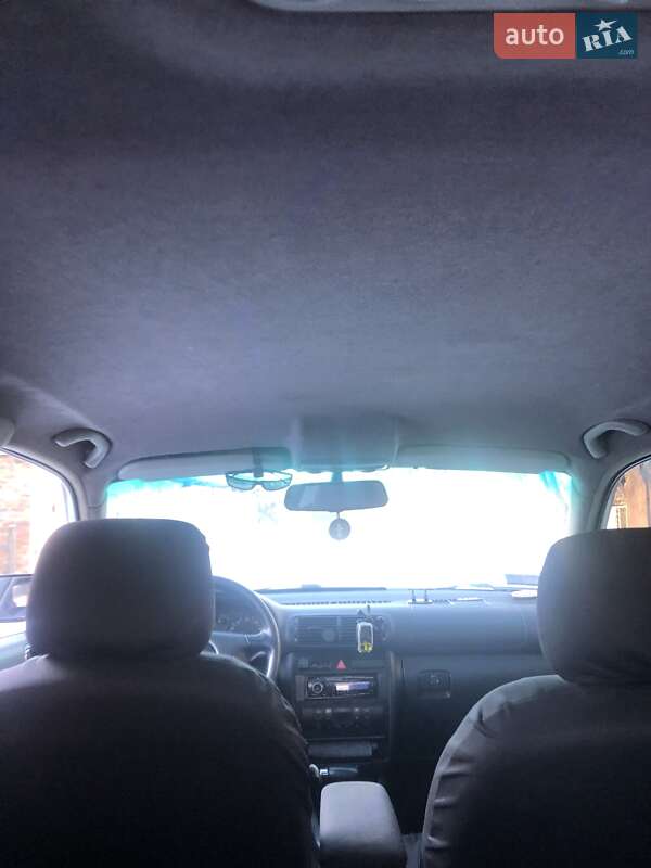 Хэтчбек Audi A3 2000 в Черняхове