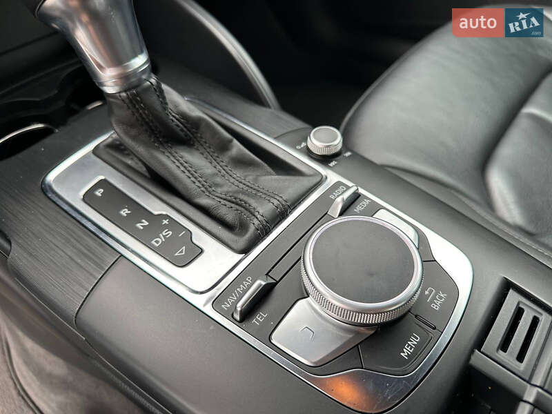 Хэтчбек Audi A3 2019 в Радехове фото 15 Хэтчбек Audi A3 2019 в Радехове