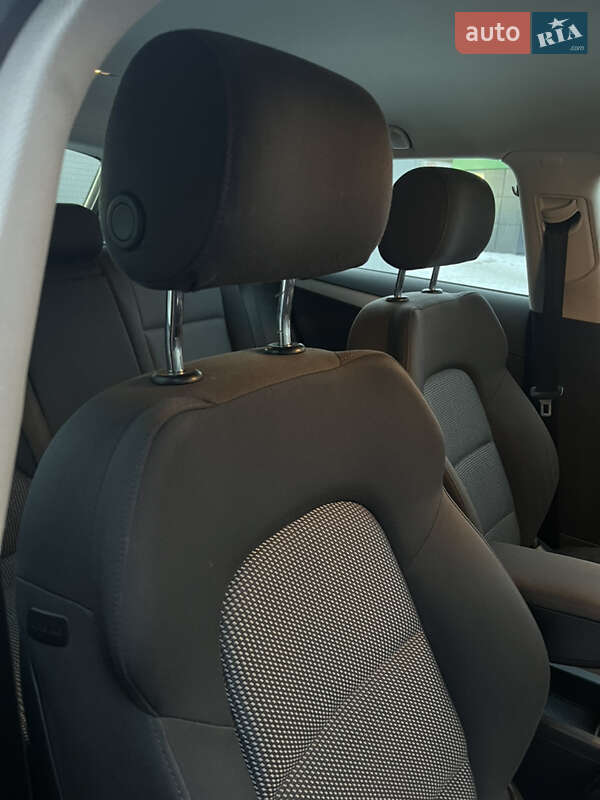 Хэтчбек Audi A3 2009 в Луцке