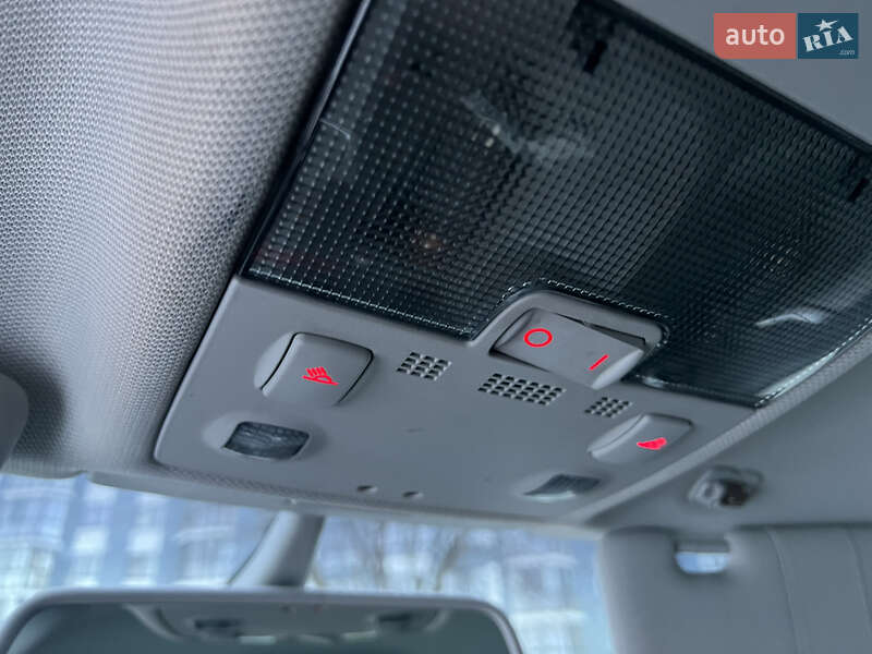 Хэтчбек Audi A3 2009 в Луцке