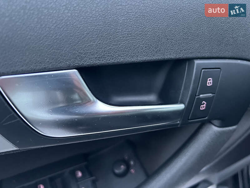 Хэтчбек Audi A3 2009 в Луцке