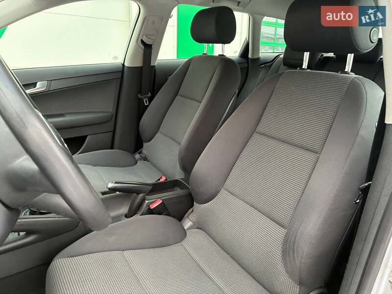 Хэтчбек Audi A3 2007 в Киеве