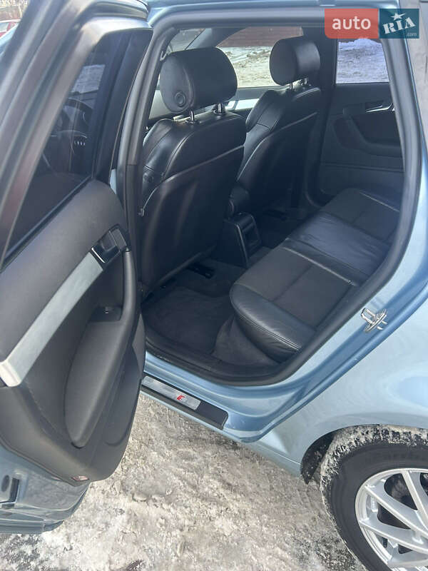 Хетчбек Audi A3 2007 в Тернополі