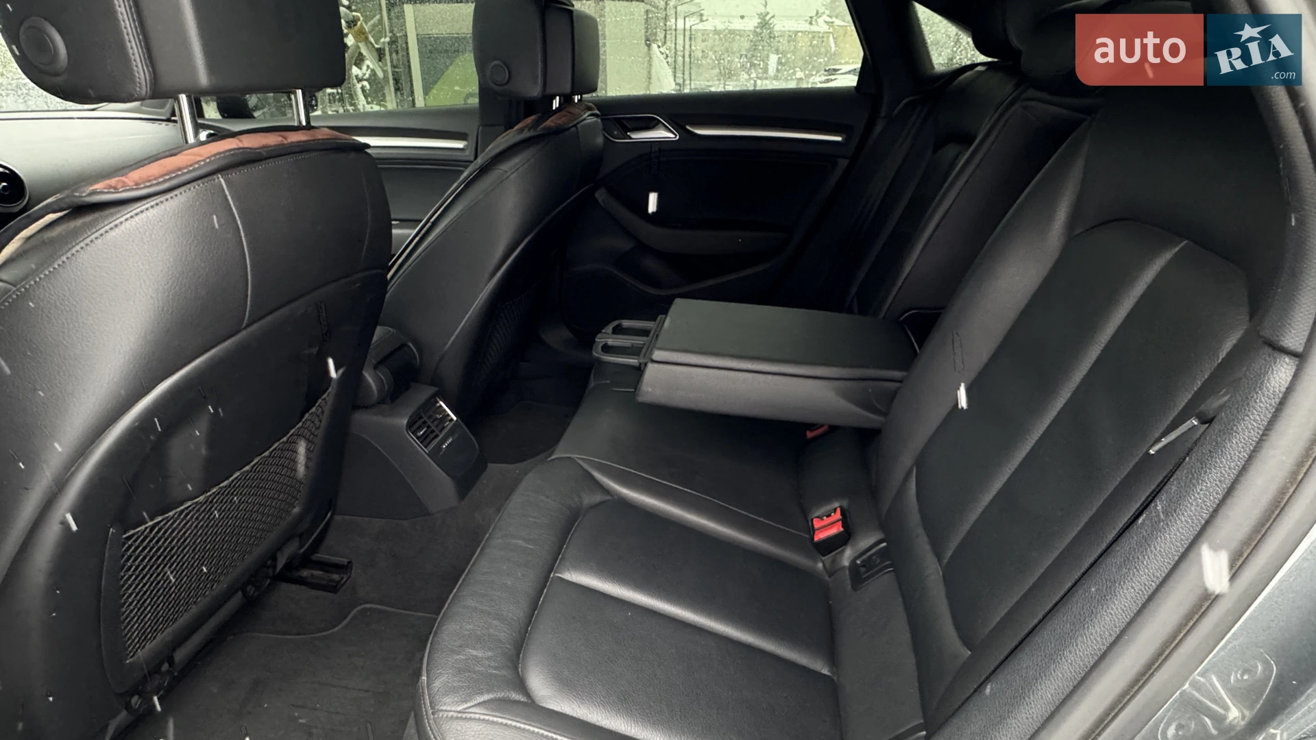 2017 Audi A3 - мініатюра 64