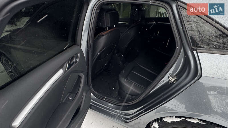 Седан Audi A3 2017 в Ізюмі