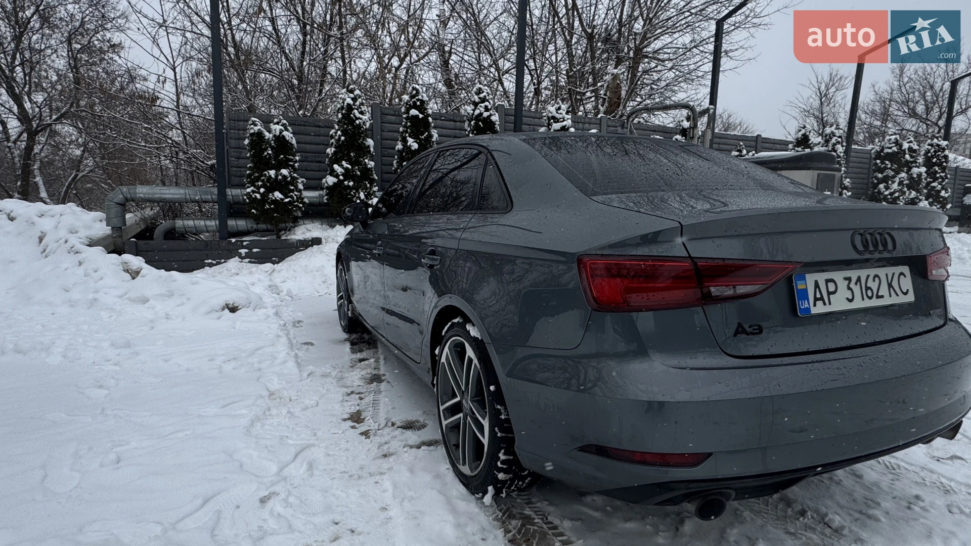 2017 Audi A3 - мініатюра 73
