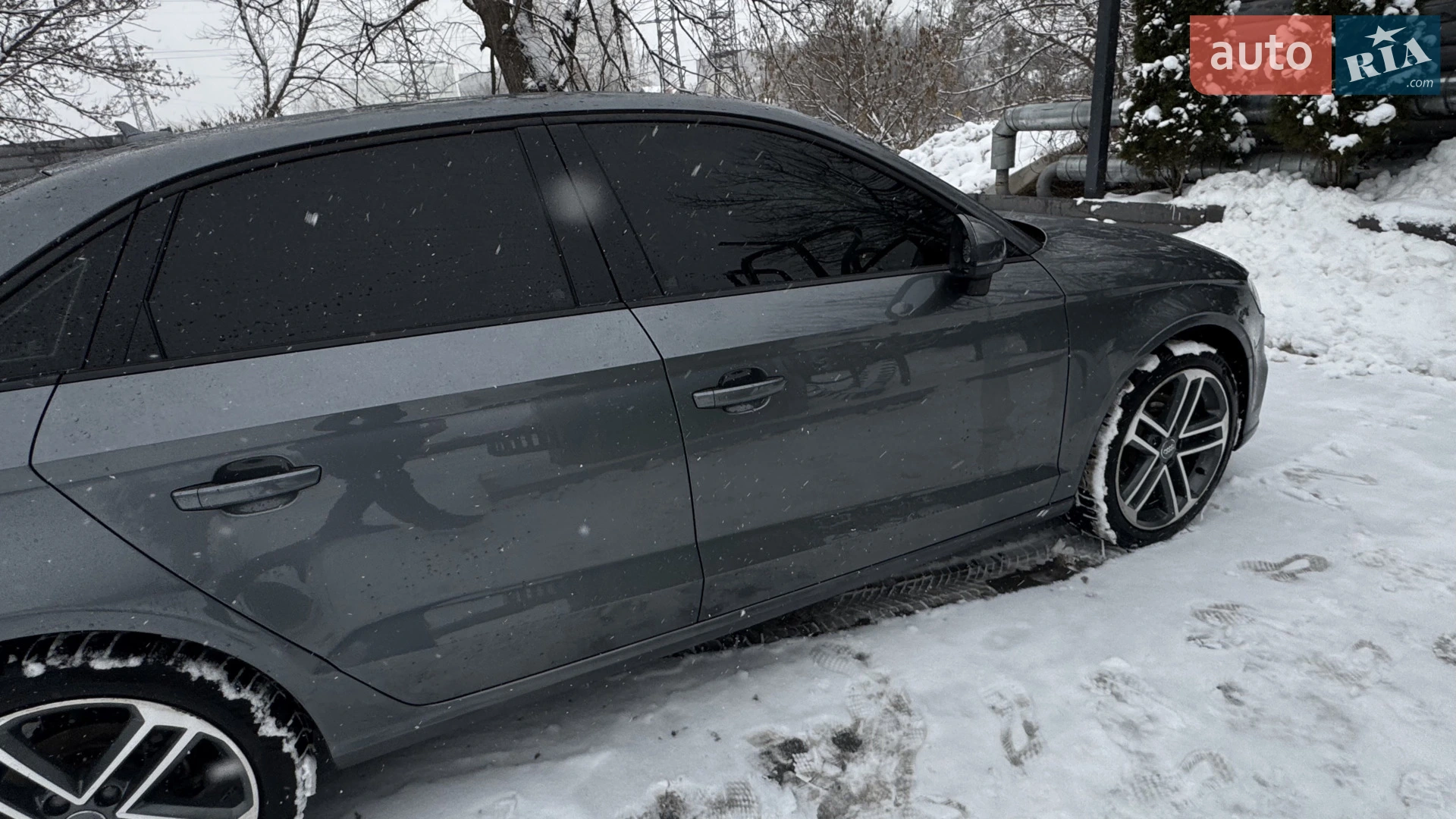 2017 Audi A3 - мініатюра 86
