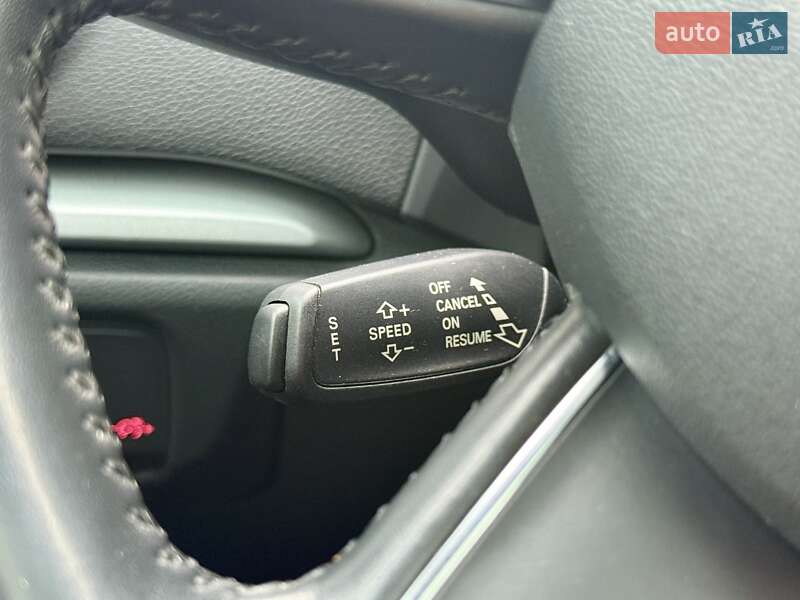 Седан Audi A3 2016 в Харькове фото 21 Седан Audi A3 2016 в Харькове