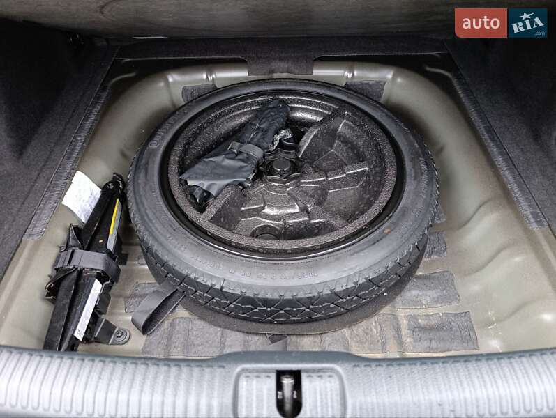 Седан Audi A3 2015 в Білгороді-Дністровському