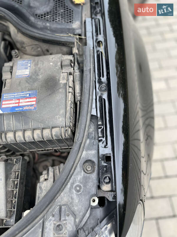 Хетчбек Audi A3 2007 в Костопілі