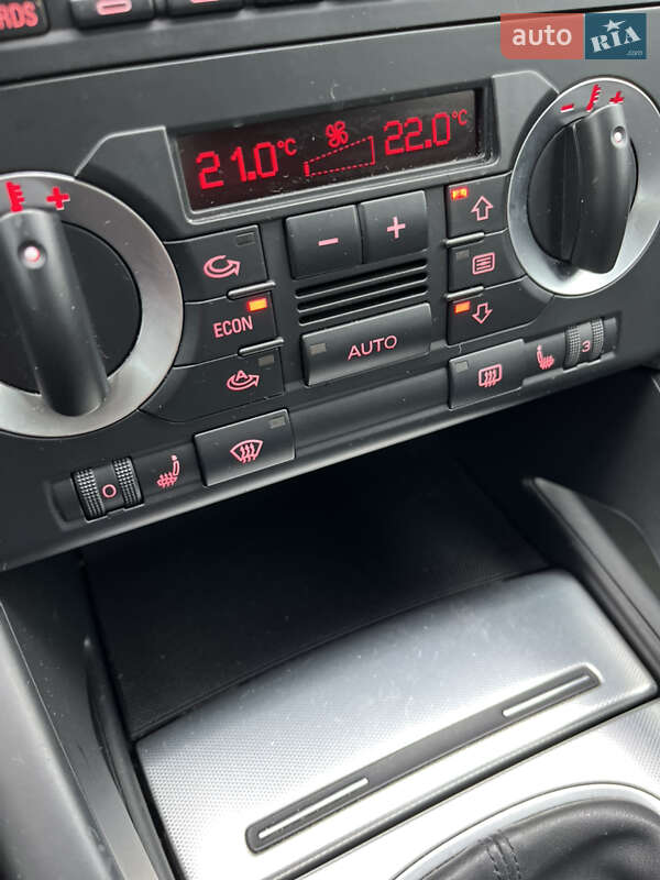 Хетчбек Audi A3 2007 в Костопілі