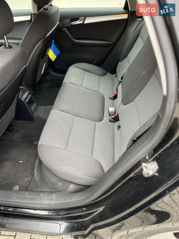 Хетчбек Audi A3 2007 в Костопілі